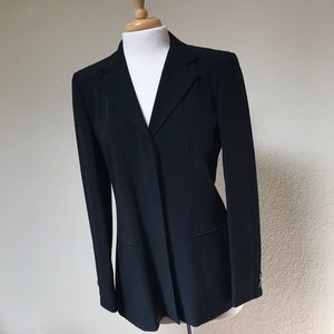 Tailored jacket